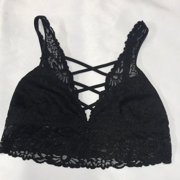 PINK Victoria's Secret Other - PINK Lace Bralette